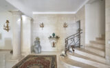 Somptueuse villa vue mer  – 7 pièces – 5 chambres – 550 m²