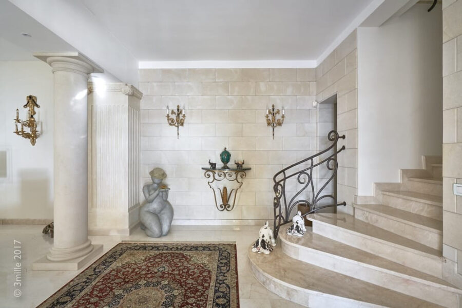 Maison à vendre à Roquebrune-cap-martin