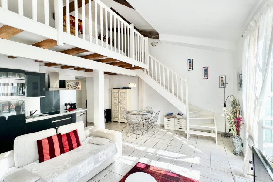 Appartement à vendre à Nice