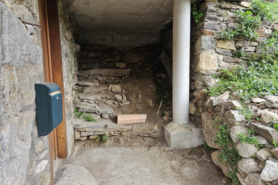 Maison à vendre à Le port