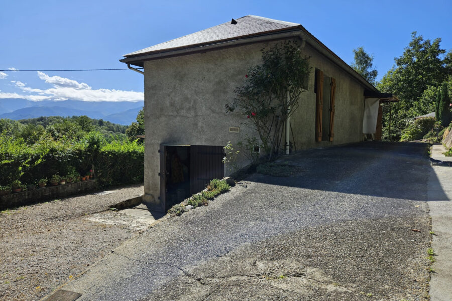 Maison à vendre à Soulan