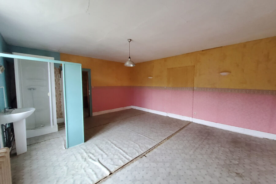 Maison à vendre à Fumay