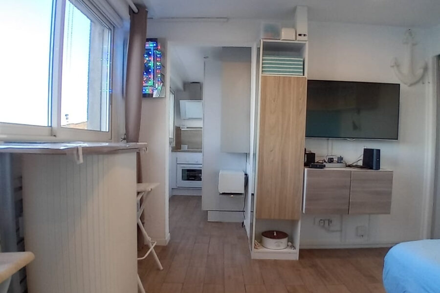 Appartement à vendre à La seyne-sur-mer