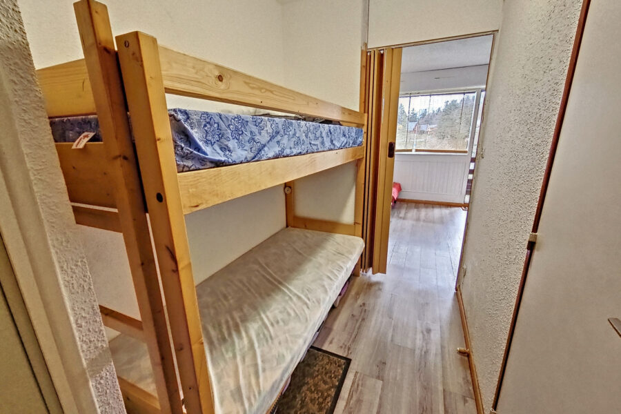 Appartement à vendre à Ustou