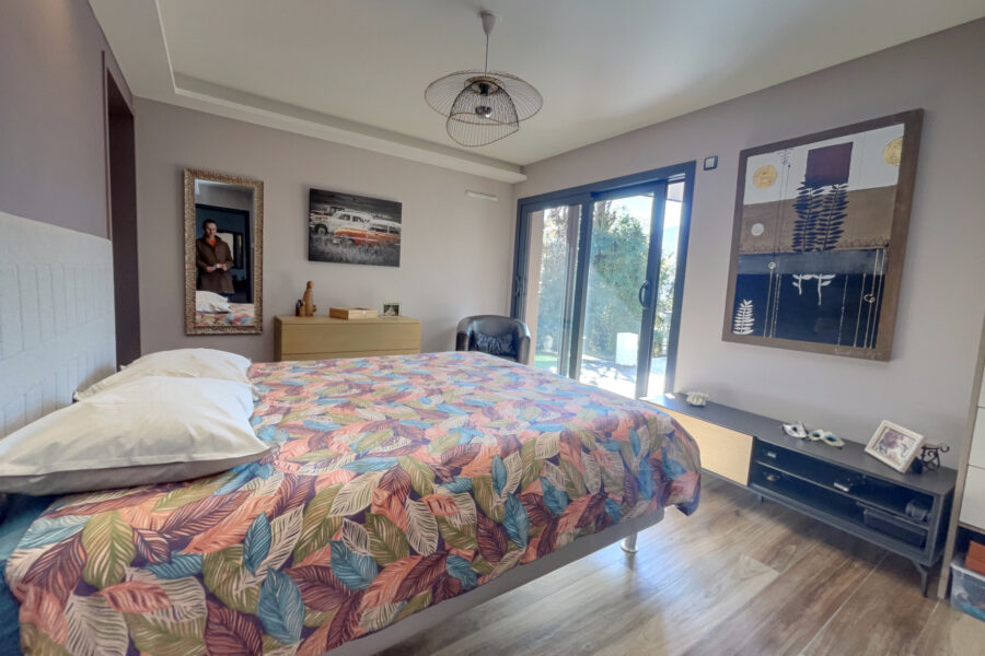 Appartement à vendre à Aix-les-bains