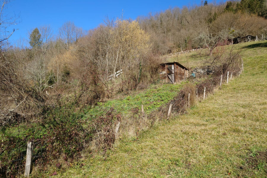 Maison à vendre à Seix