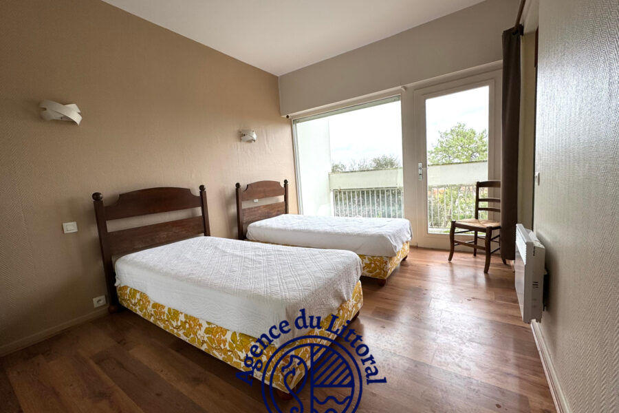 Appartement à vendre à Saint-georges-de-didonne