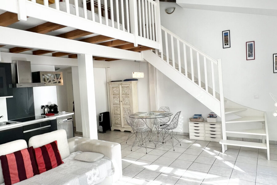 Appartement à vendre à Nice