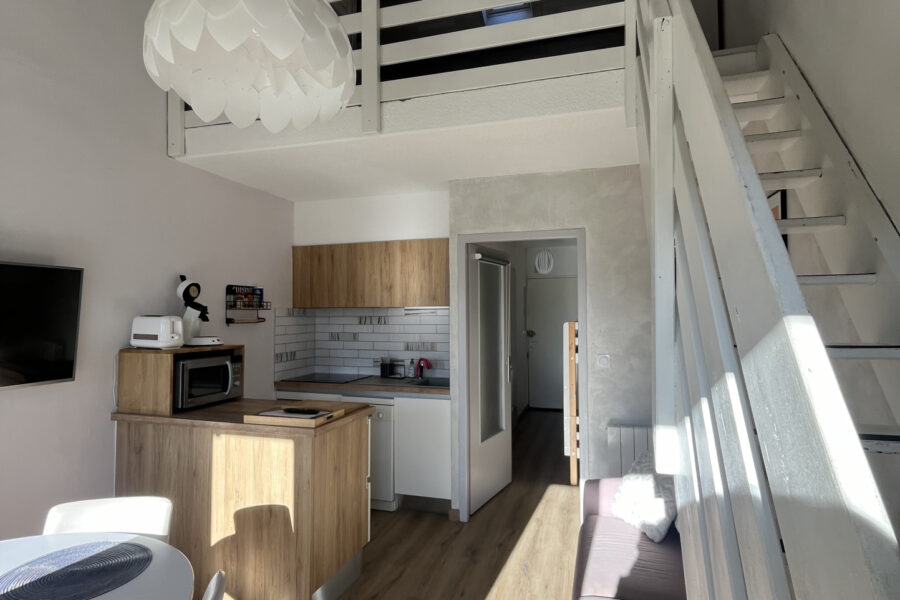 Appartement à vendre à Les angles