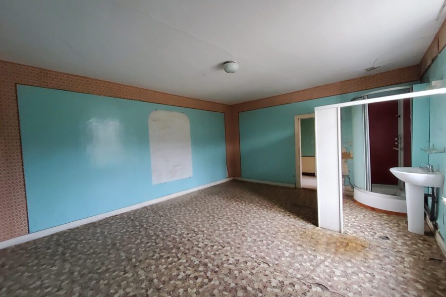 Maison à vendre à Fumay