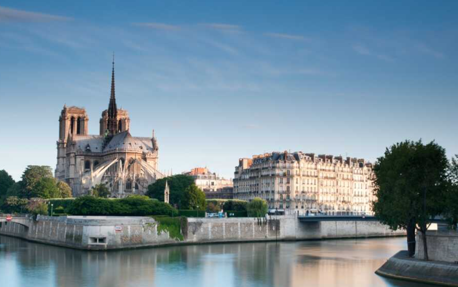 Appartement à vendre à Paris