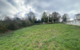 Terrain constructible de 1754 m2 à VENDRANGES – 1754 m²