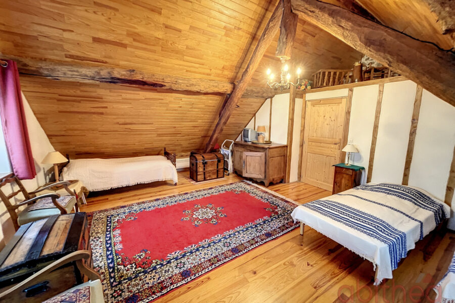 Maison à vendre à Boussenac