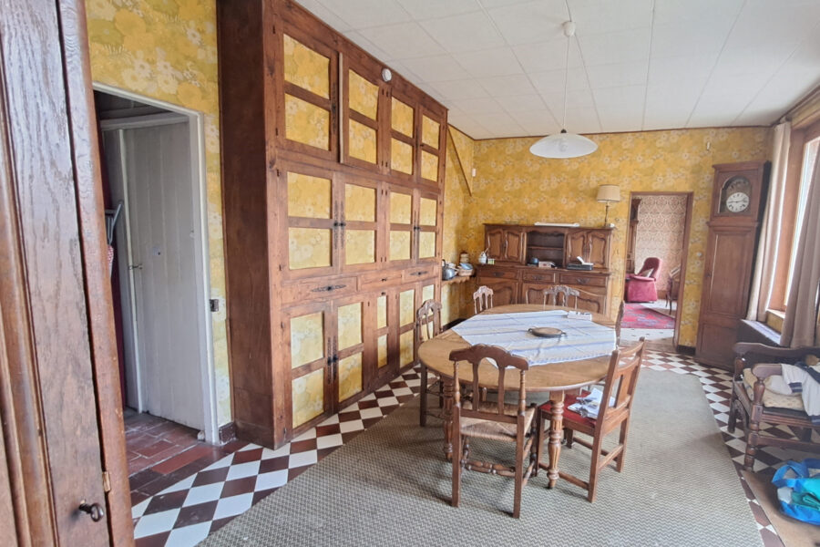 Maison à vendre à Dury