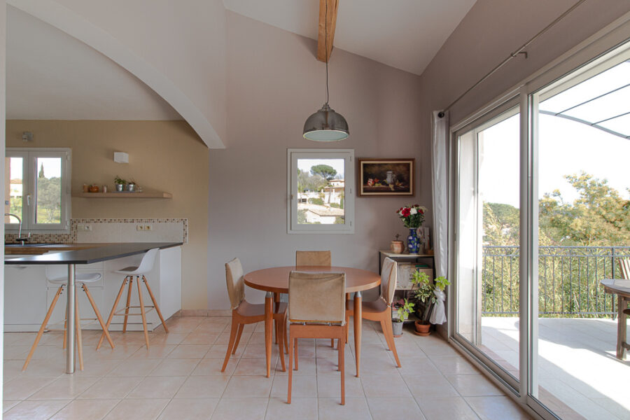 Maison à vendre à Cogolin