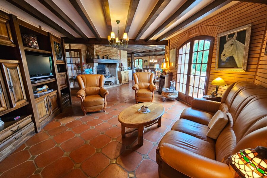 Maison à vendre à Montardit