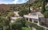 Somptueuse villa vue mer  – 7 pièces – 5 chambres – 550 m²
