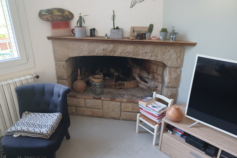 Maison à vendre à Vals-les-bains