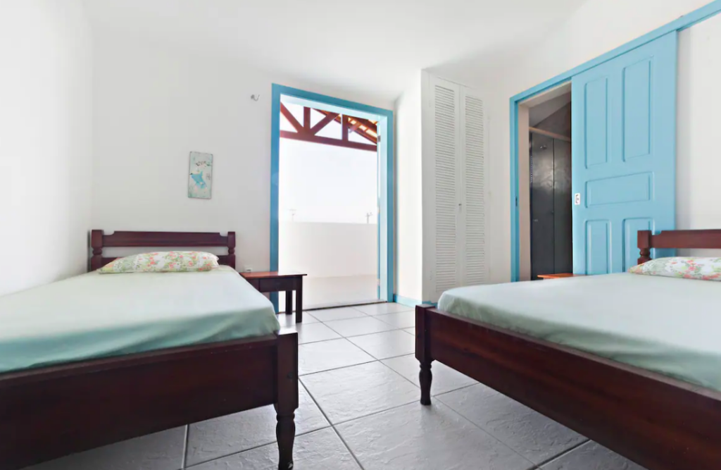 VILLA DE PLAGE AU BRESIL- RESIDENCE SECONDAIRE – INVESTISSEM – 6 pièces – 5 chambres – 280 m²