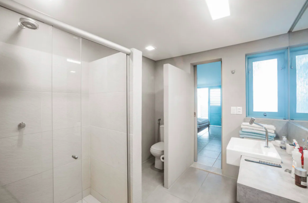 VILLA DE PLAGE AU BRESIL- RESIDENCE SECONDAIRE – INVESTISSEM – 6 pièces – 5 chambres – 280 m²