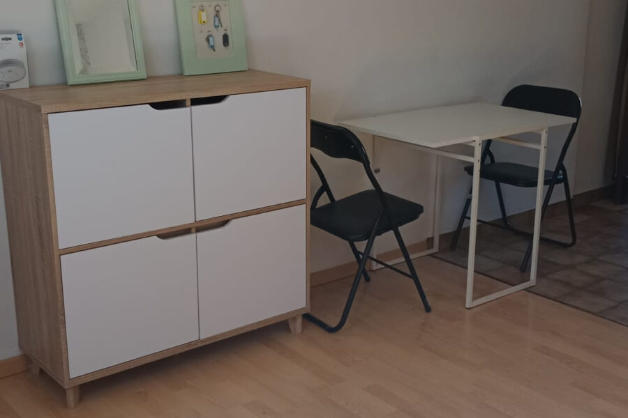 Appartement à vendre à Saint-Geniès