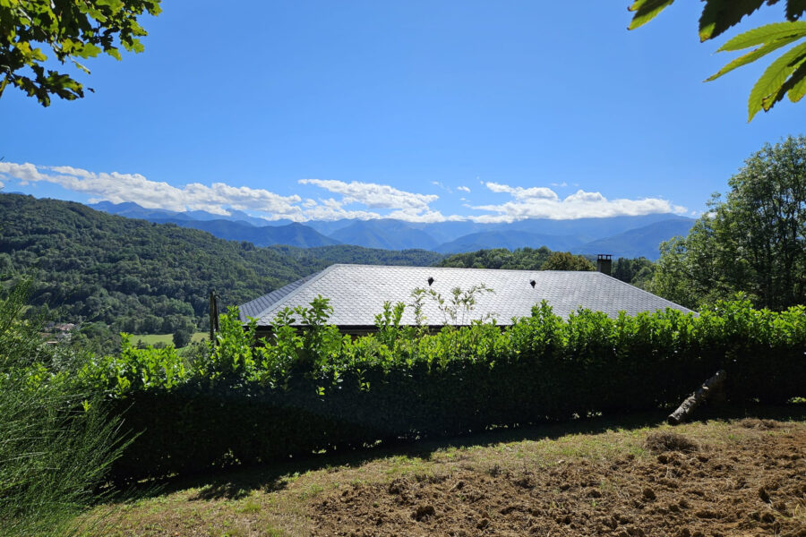 Maison à vendre à Soulan