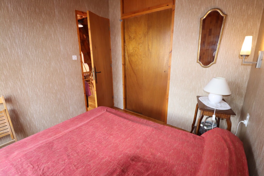 Maison avec très belle vue – 4 pièces – 2 chambres – 89.8 m²