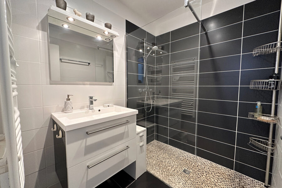Appartement à vendre à Saint-cyprien-plage