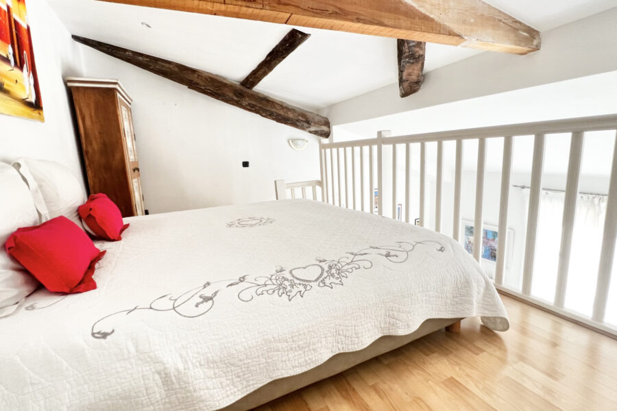 Appartement à vendre à Nice