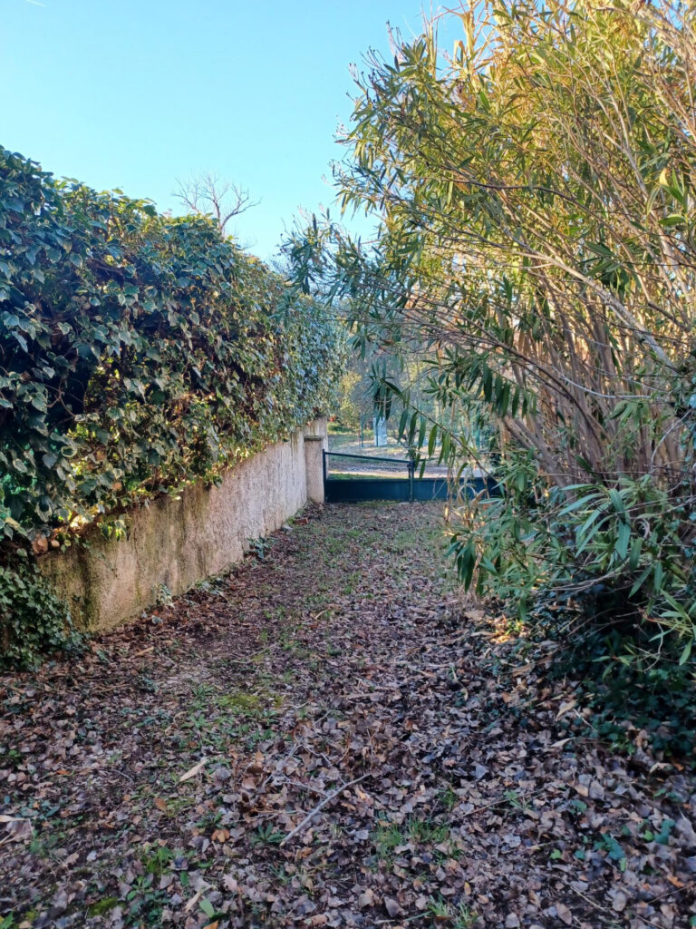 Maison Nyons 26110 – 4 pièces – 3 chambres – 94 m²