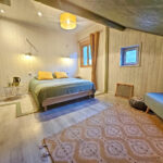 Magnifique maison T5 dan un lieu calme et préservé  – 5 pièces – 4 chambres – 103 m²