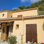 Secteur résidentiel BLAUSASC, Villa Provençale 5 pièces avec – 5 pièces – 3 chambres – 87 m²