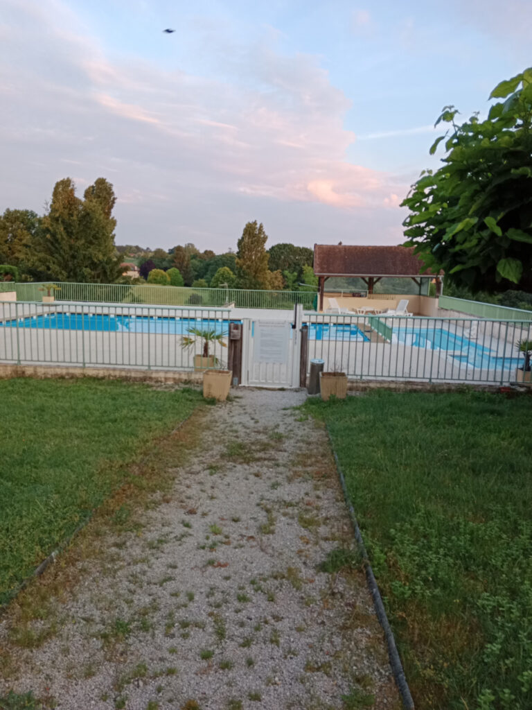 Saint-Geniès : appartement en vente avec Mireille LOUET – 1 pièce – NR chambres – 21 m²