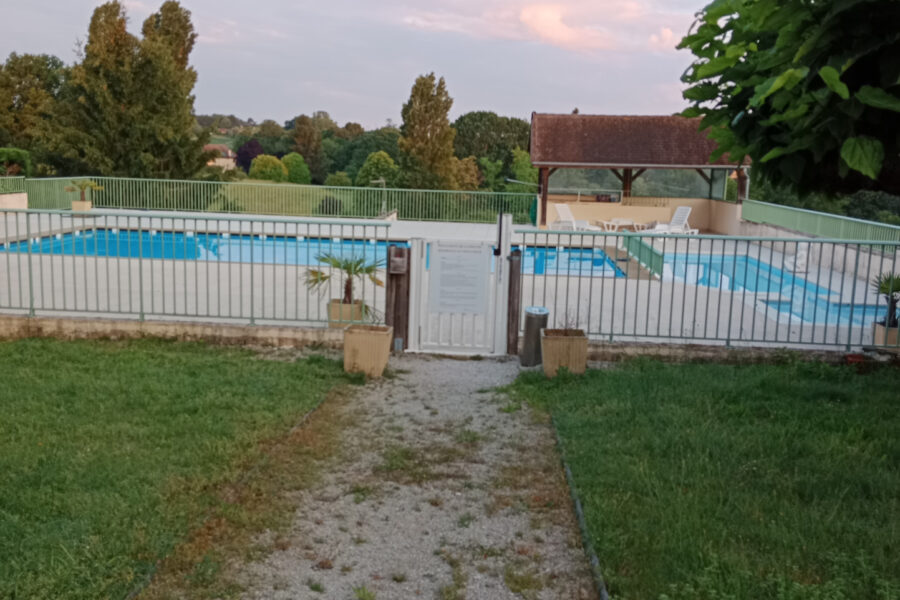 Appartement à vendre à Saint-Geniès