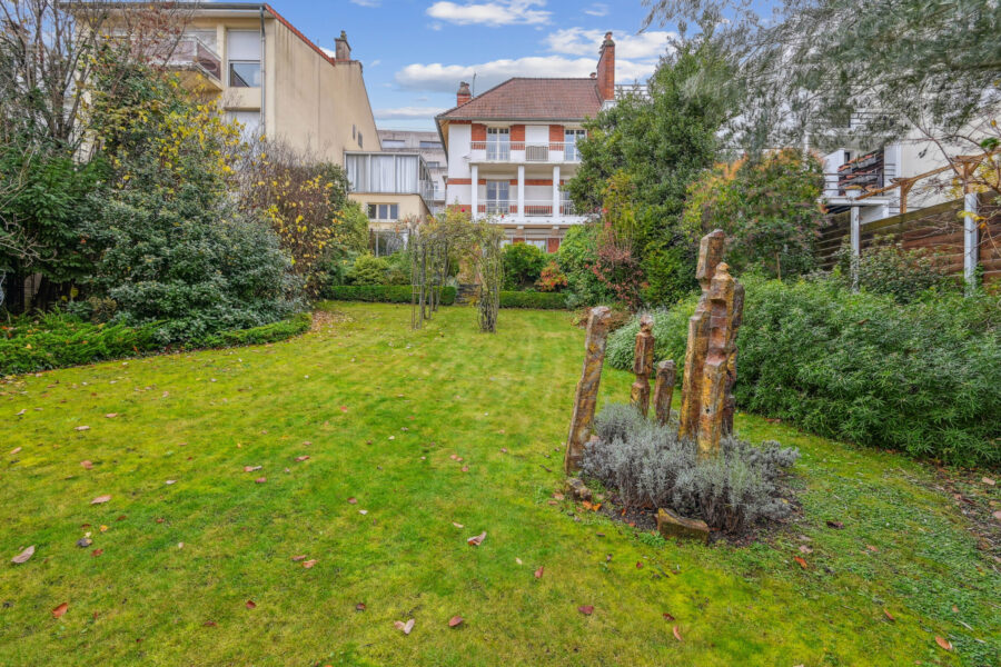 Maison à vendre à Suresnes