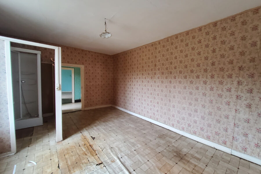 Maison à vendre à Fumay