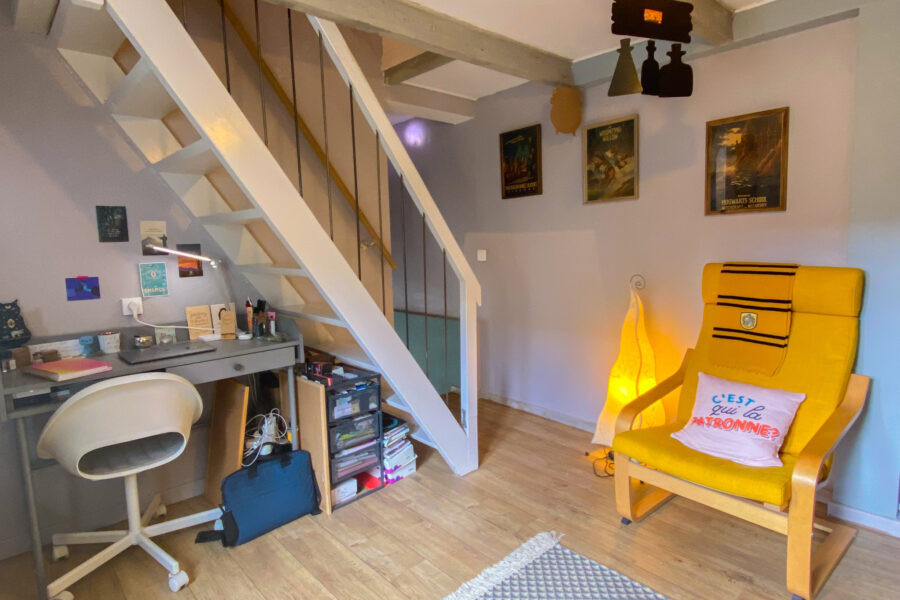 Maison à vendre à Privas