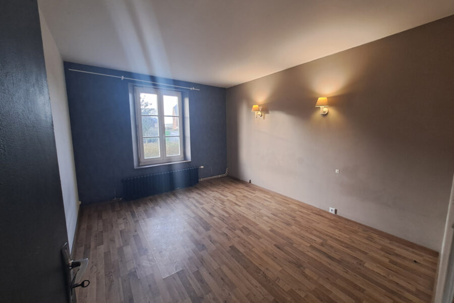 Maison à vendre à Gergny