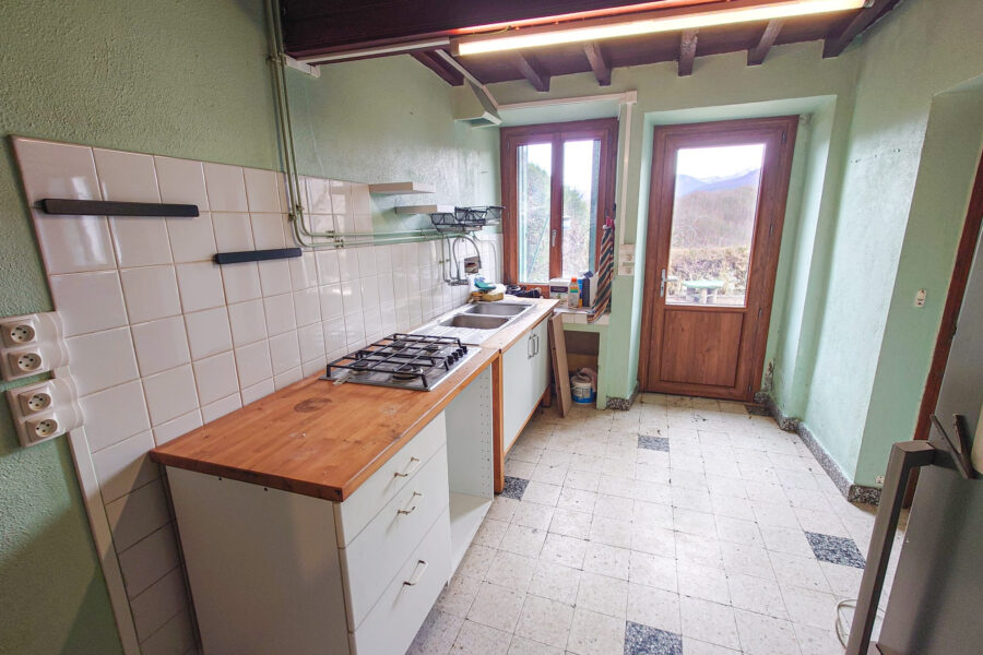 Maison à vendre à Aleu