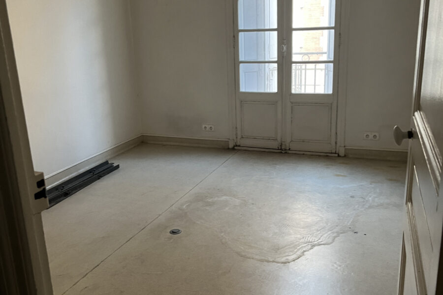 Appartement à vendre à Perpignan