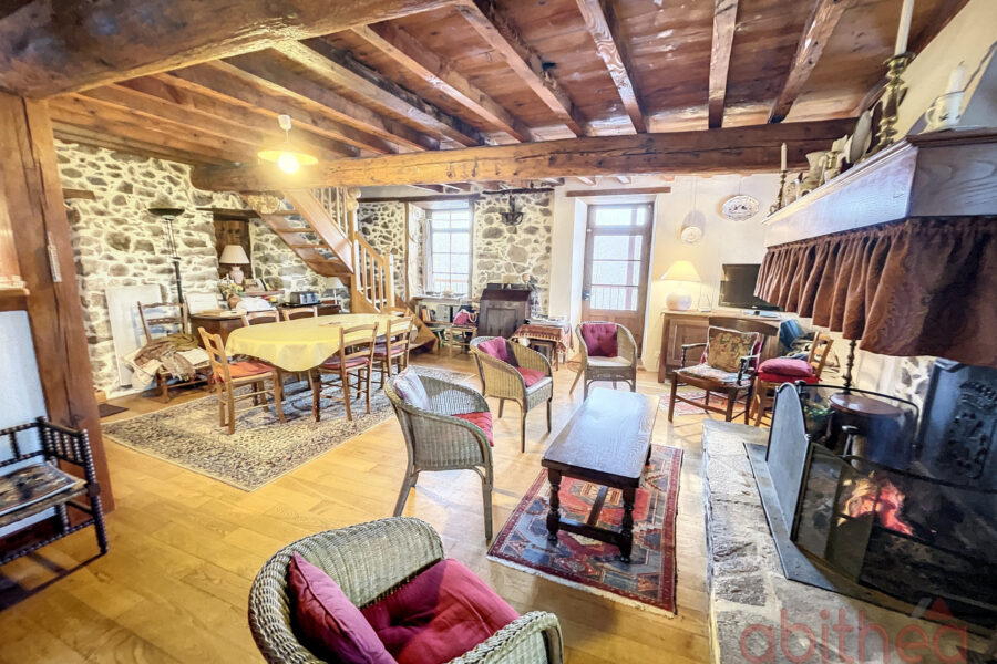 Maison à vendre à Boussenac