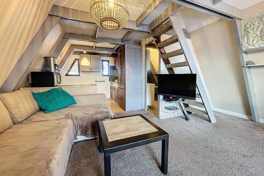 Maison à vendre à Ustou