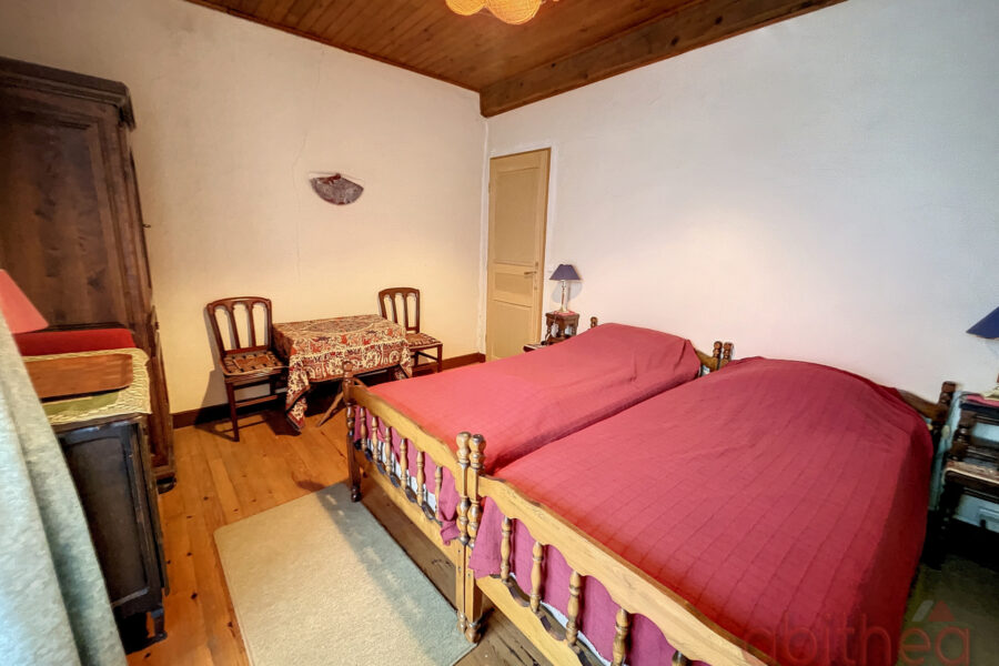 Maison à vendre à Boussenac