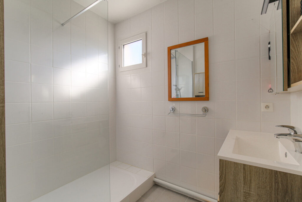 Spacieux appartement 4 pièces  – 4 pièces – 3 chambres – 88.6 m²