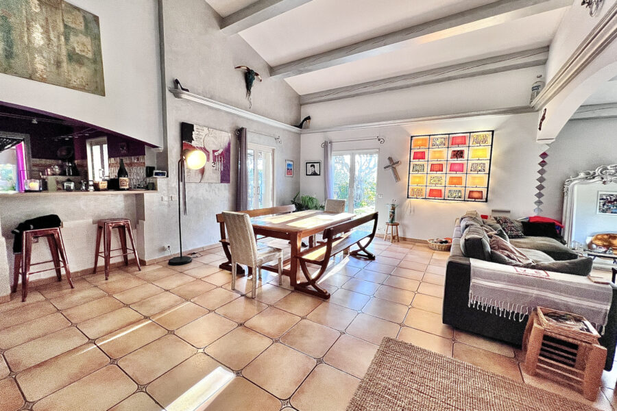 Maison à vendre à Blausasc