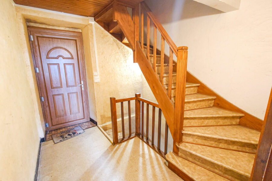 Maison à vendre à Aleu