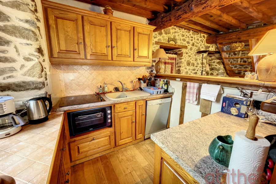 Maison à vendre à Boussenac