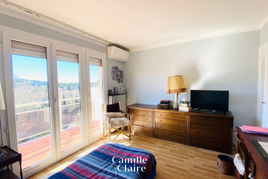 Appartement à vendre à Aix-en-Provence