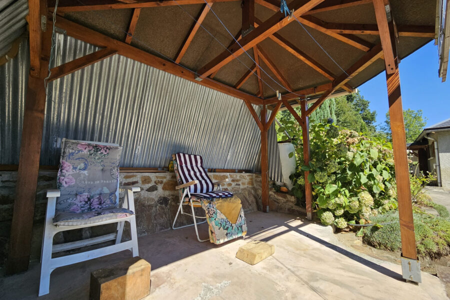 Maison à vendre à Soulan