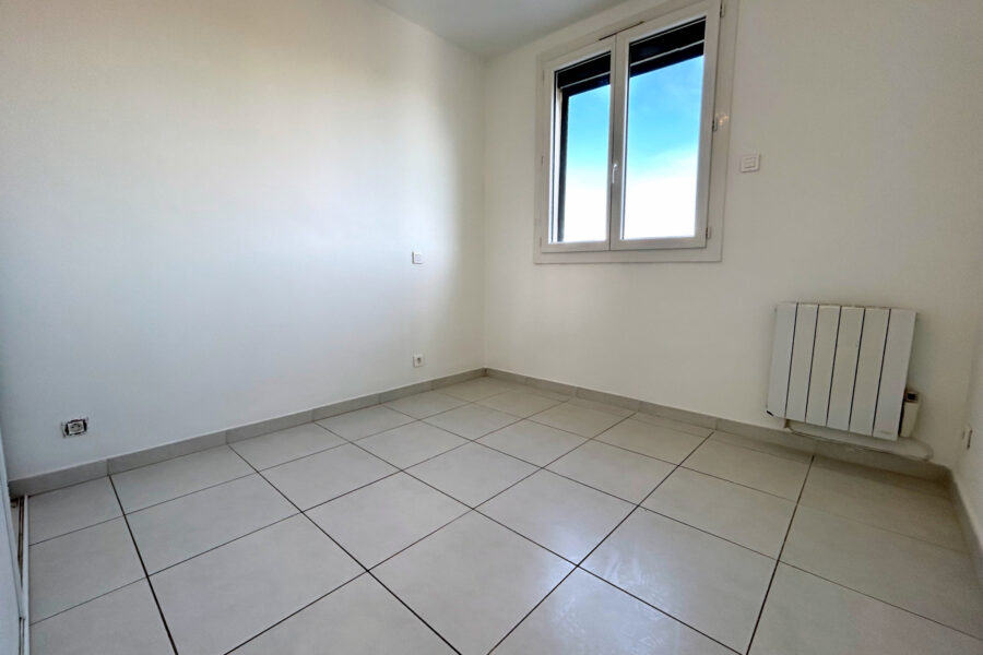 Appartement à vendre à Marseille